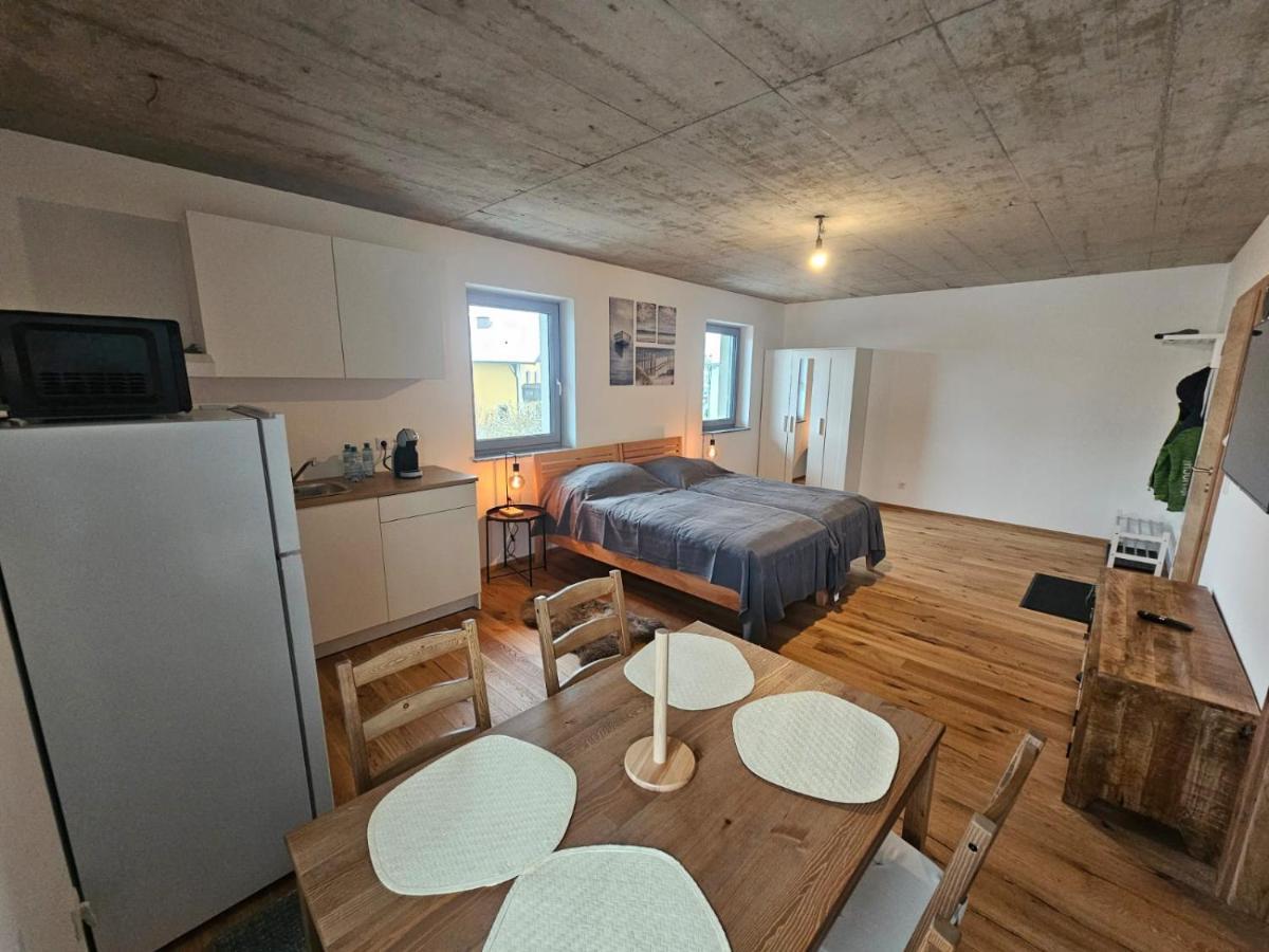 Apartment Hajdar & Merisa - Self Check-in 24h Mattighofen