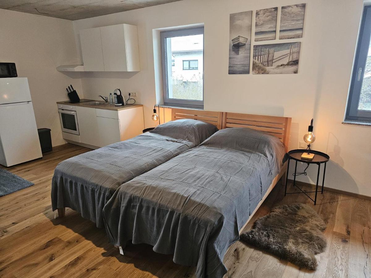 Apartment Hajdar & Merisa - Self Check-in 24h Mattighofen
