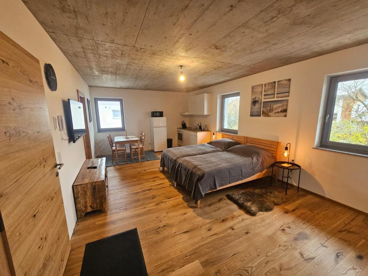 Hajdar & Merisa - Self Check-in 24h Apartment