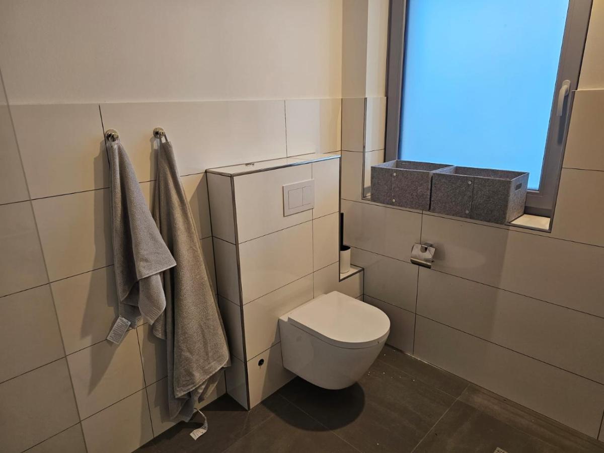 Hajdar & Merisa - Self Check-in 24h Apartment Mattighofen