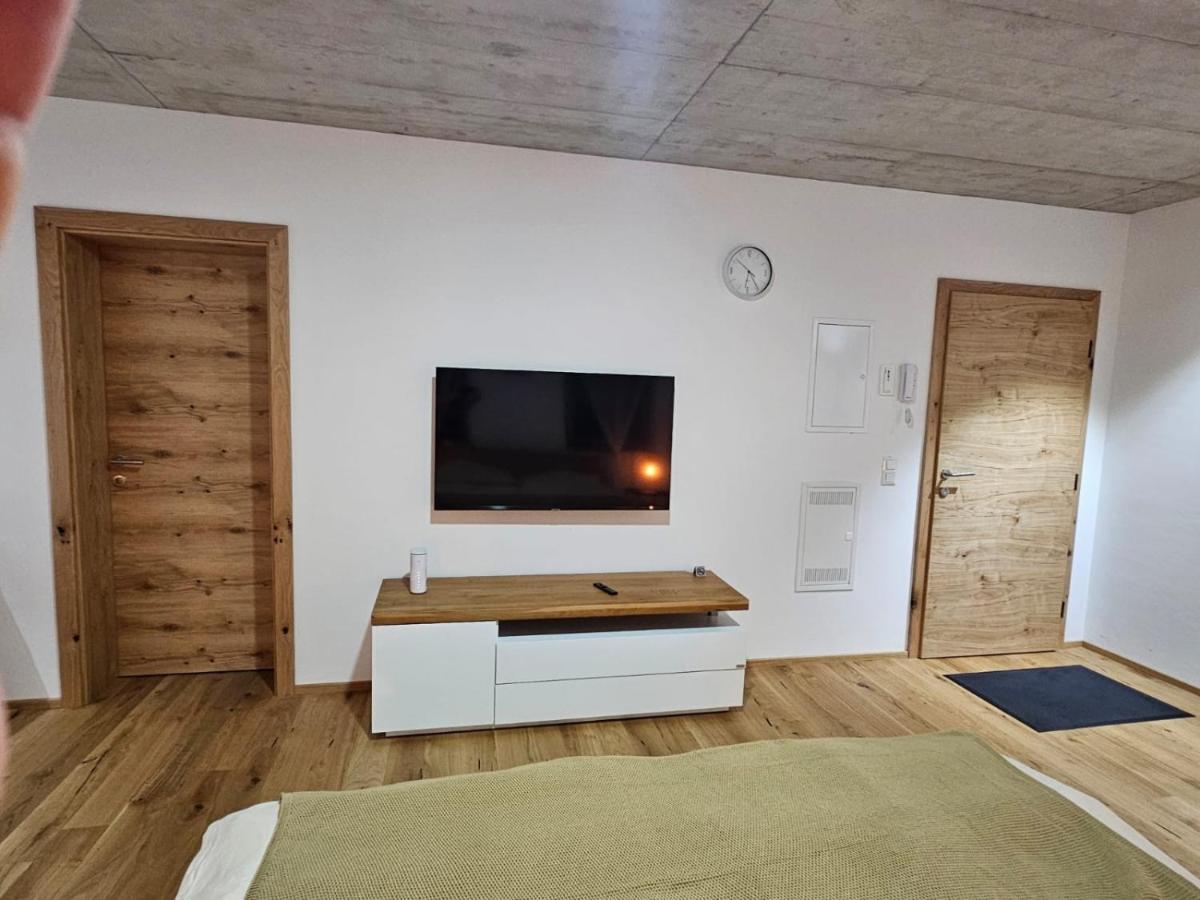 Apartment Hajdar & Merisa - Self Check-in 24h