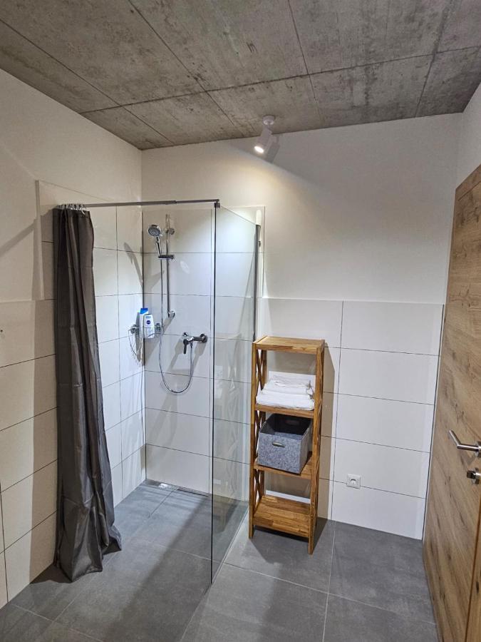 Apartment Hajdar & Merisa - Self Check-in 24h Mattighofen