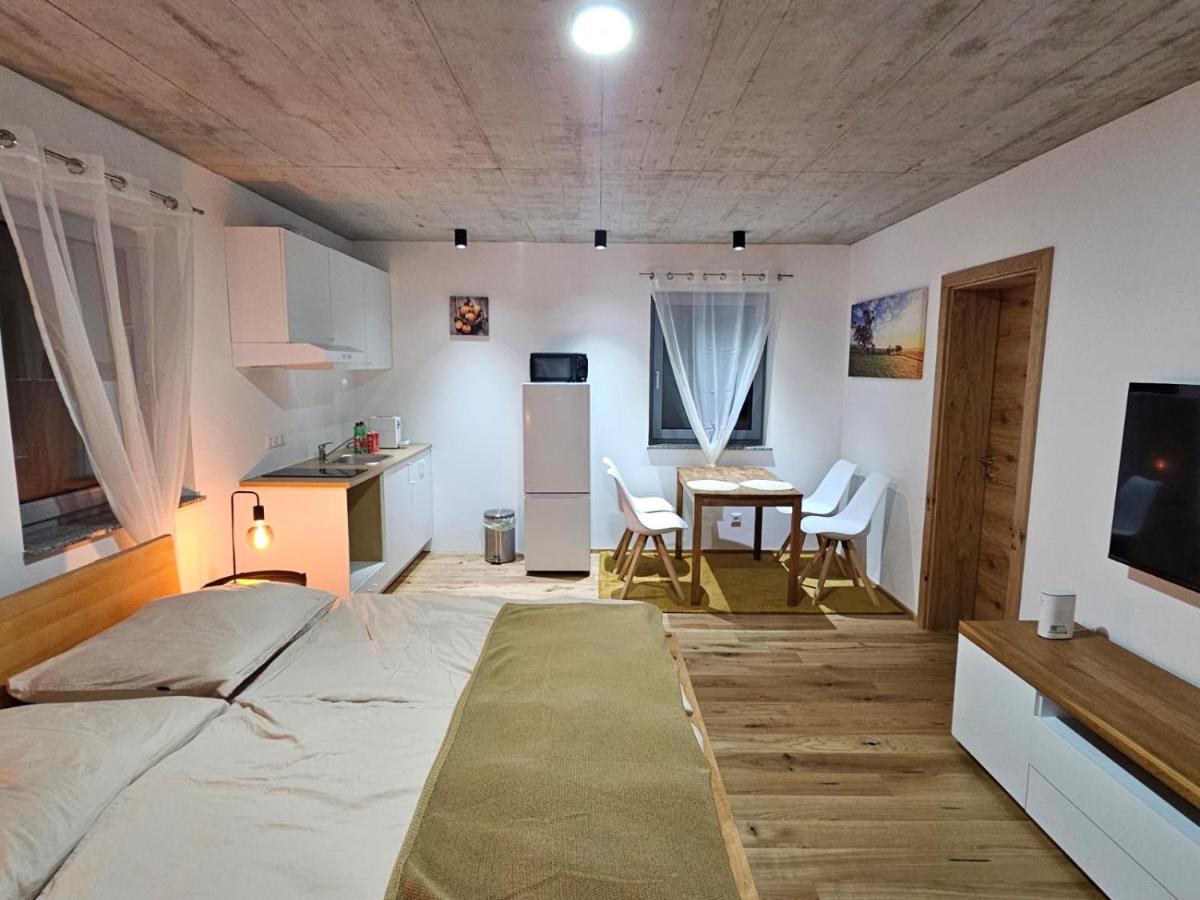 Hajdar & Merisa - Self Check-in 24h Apartment *