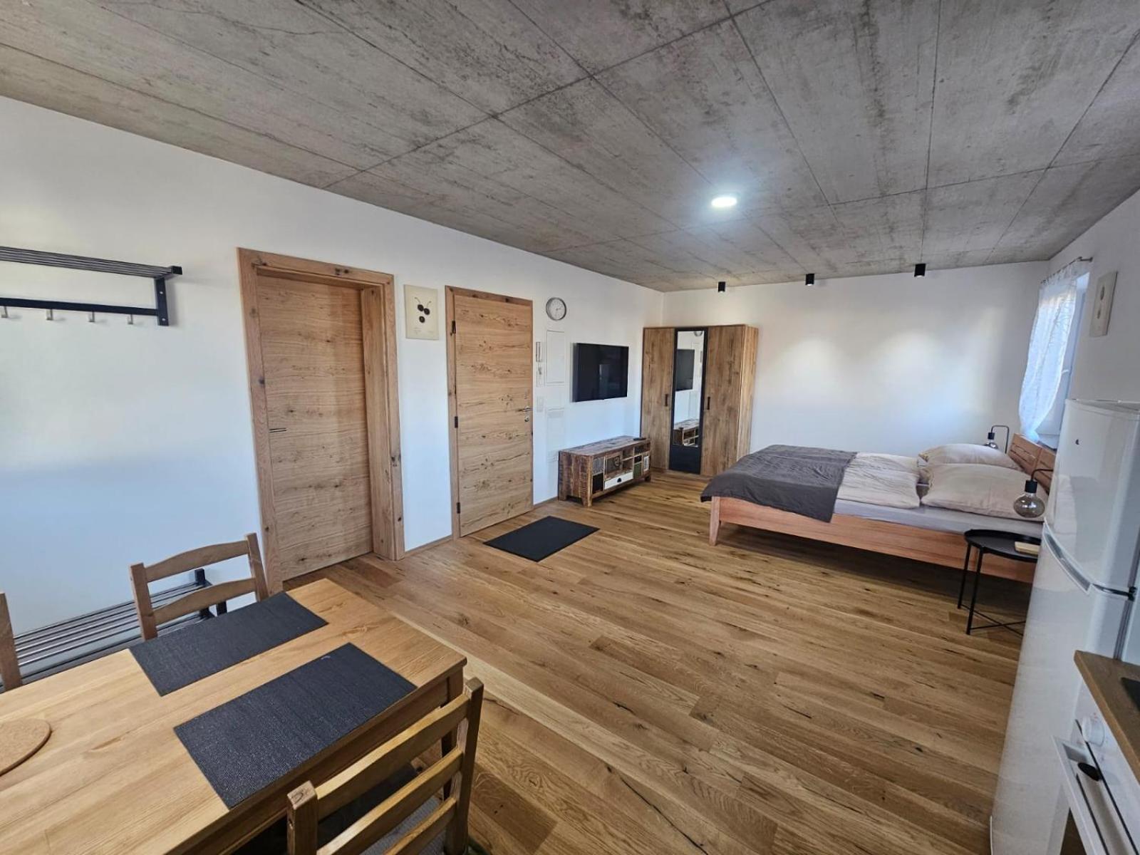 Apartment Hajdar & Merisa - Self Check-in 24h *