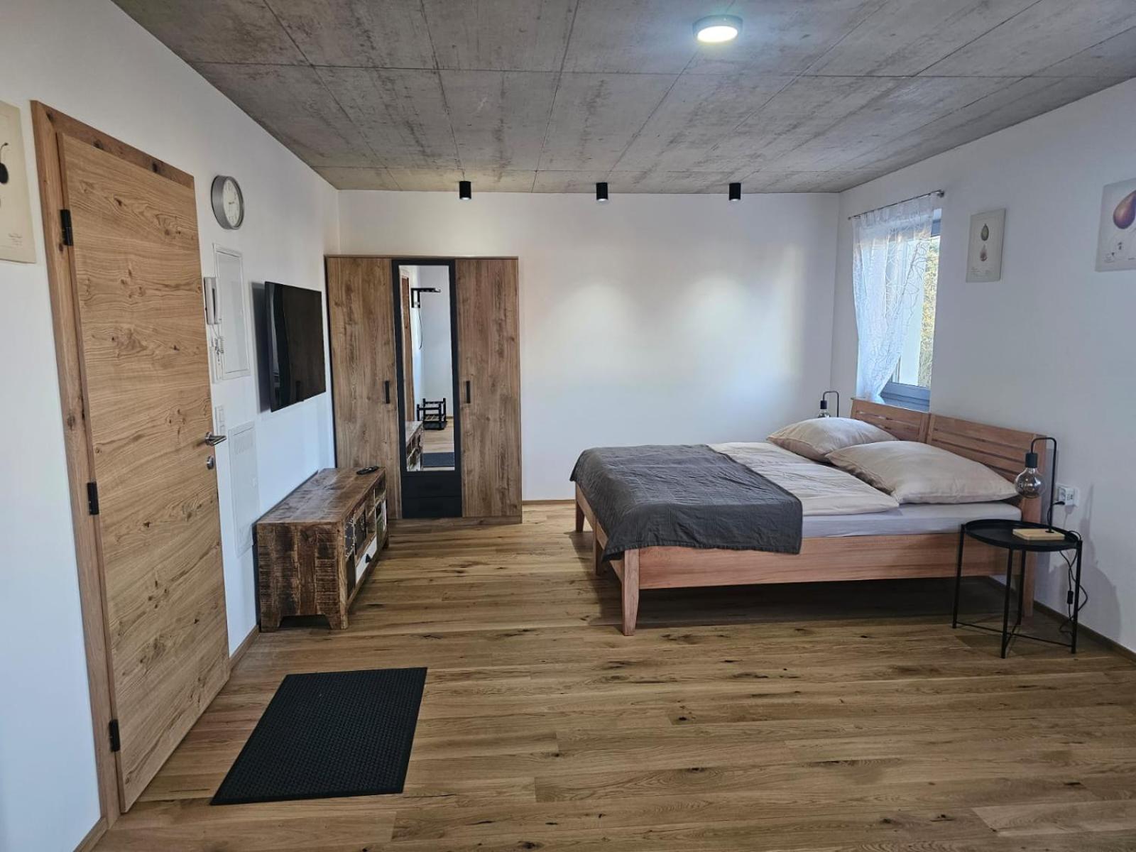 Apartment Hajdar & Merisa - Self Check-in 24h Mattighofen