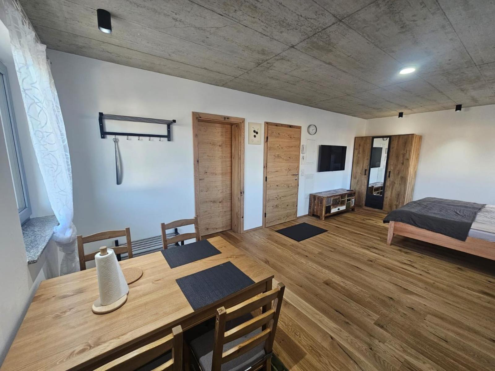 Apartment Hajdar & Merisa - Self Check-in 24h *