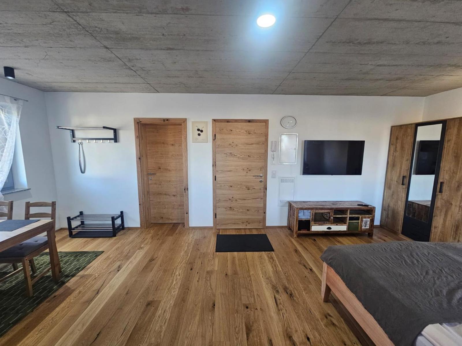 Apartment Hajdar & Merisa - Self Check-in 24h *