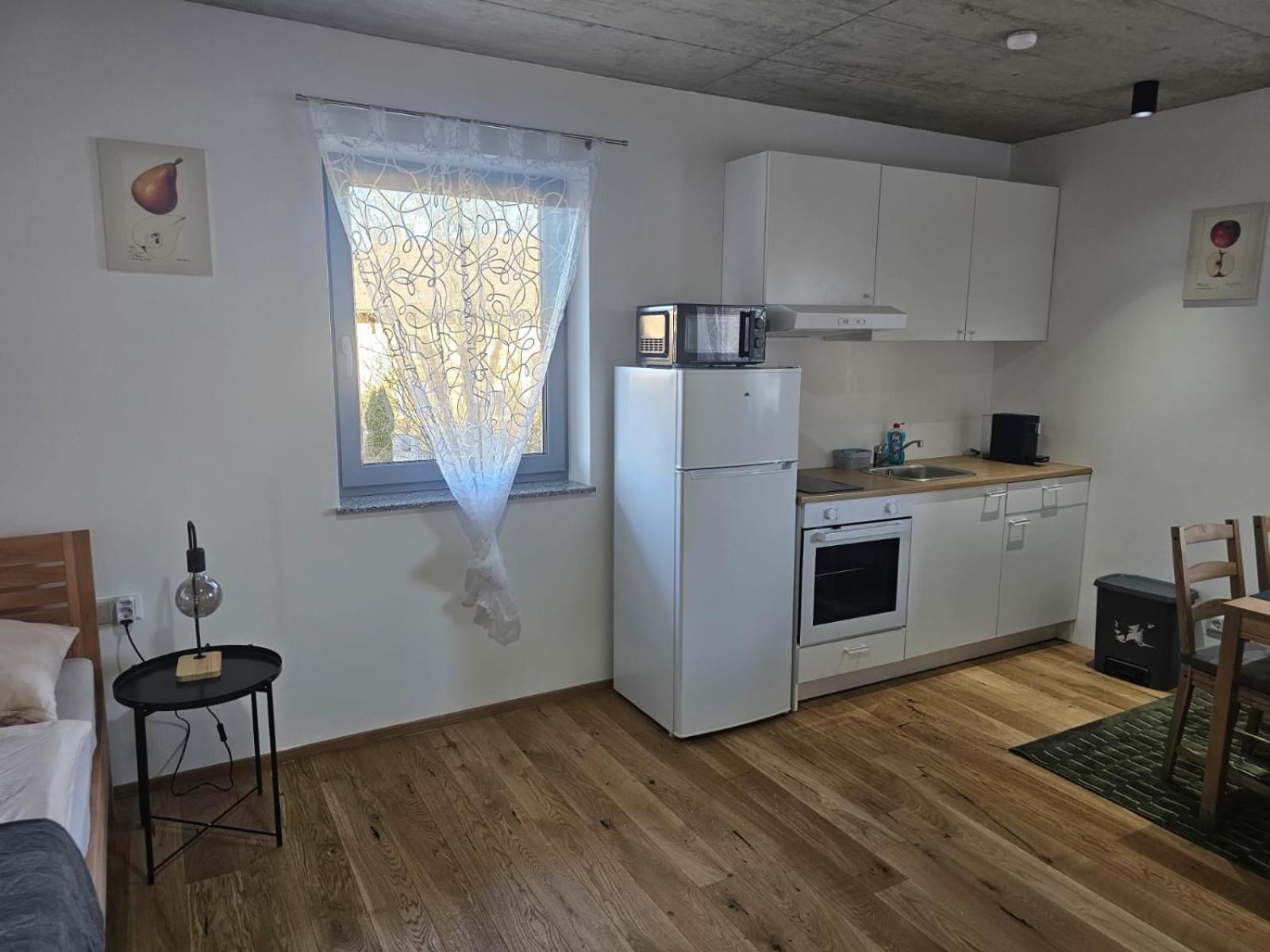 Hajdar & Merisa - Self Check-in 24h Apartment Mattighofen