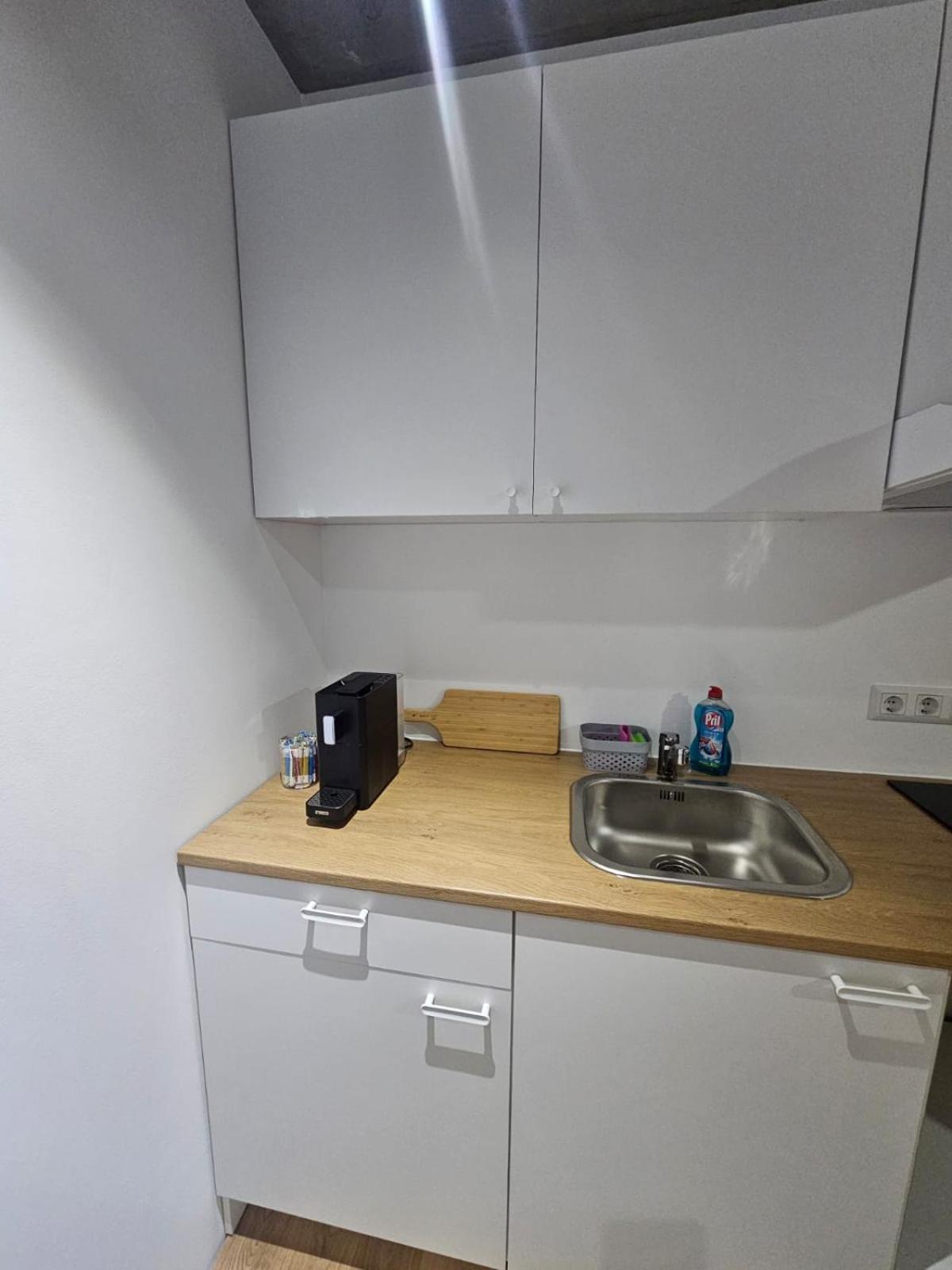 Hajdar & Merisa - Self Check-in 24h Apartment Mattighofen
