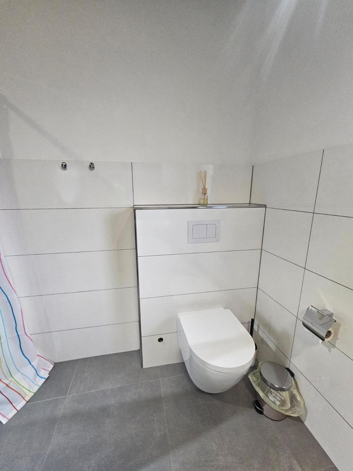 Apartment Hajdar & Merisa - Self Check-in 24h *