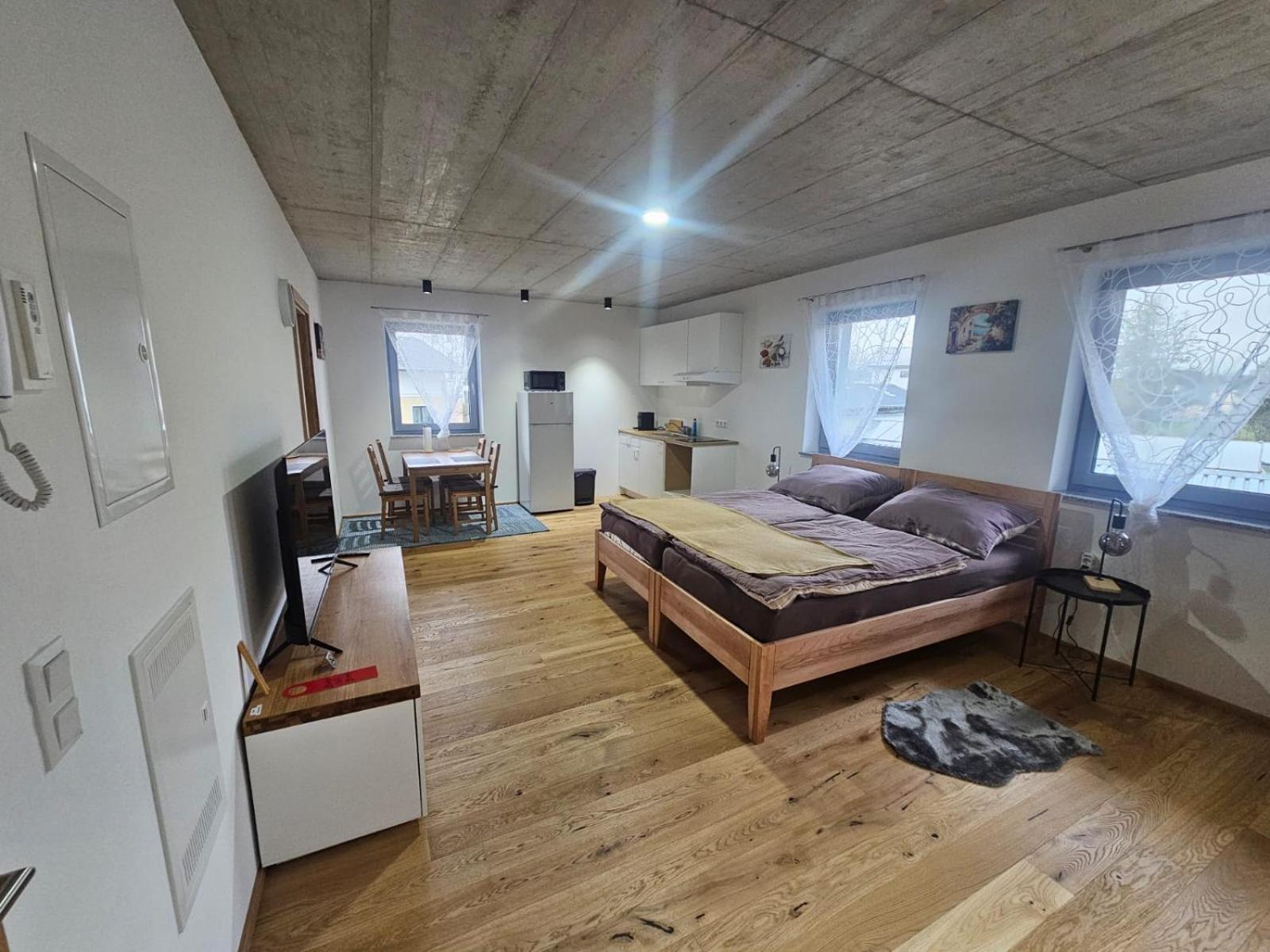 Apartment Hajdar & Merisa - Self Check-in 24h Mattighofen
