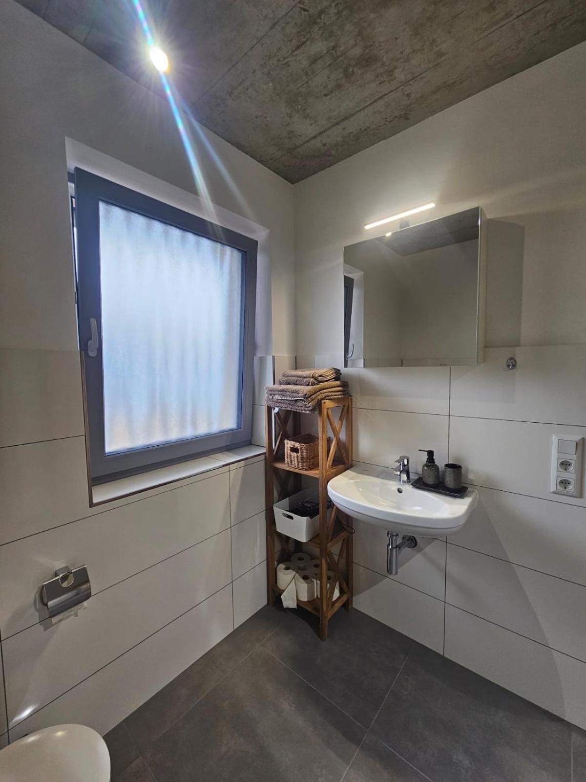 Apartment Hajdar & Merisa - Self Check-in 24h Mattighofen