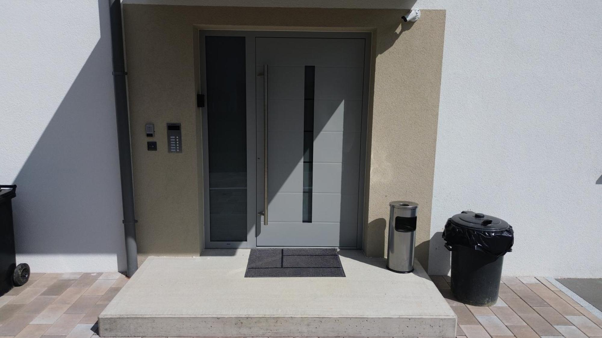 Apartment Hajdar & Merisa - Self Check-in 24h *