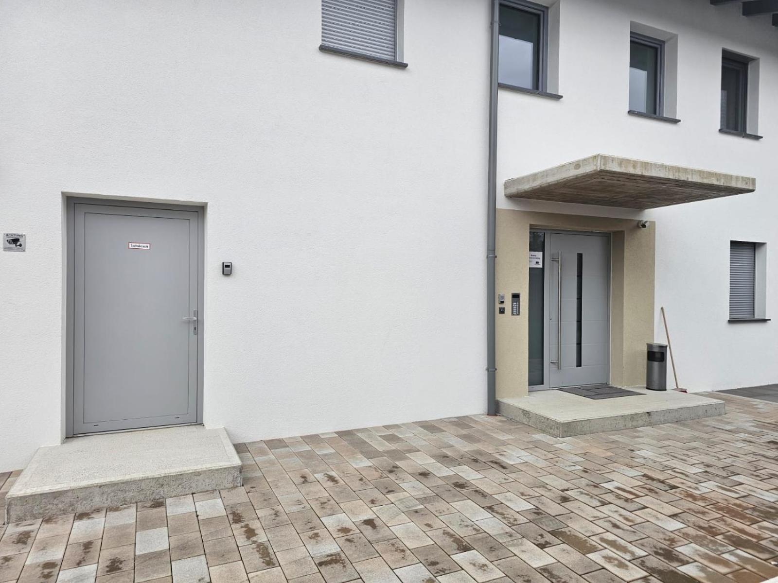 Apartment Hajdar & Merisa - Self Check-in 24h