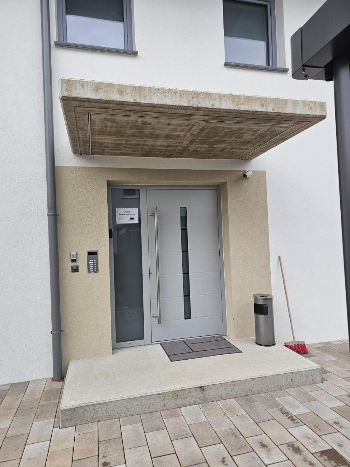 Apartment Hajdar & Merisa - Self Check-in 24h Mattighofen