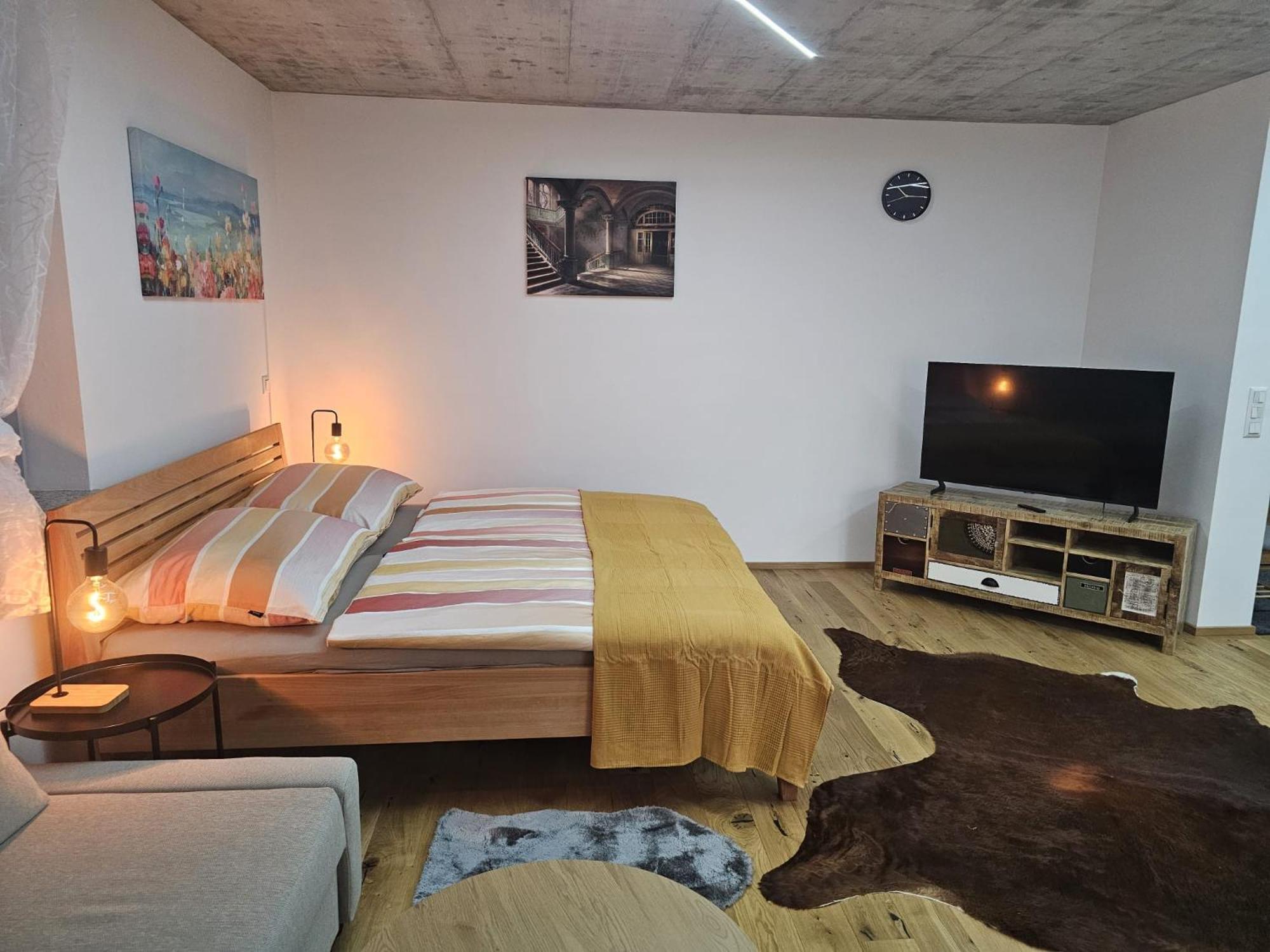 Hajdar & Merisa - Self Check-in 24h Apartment *
