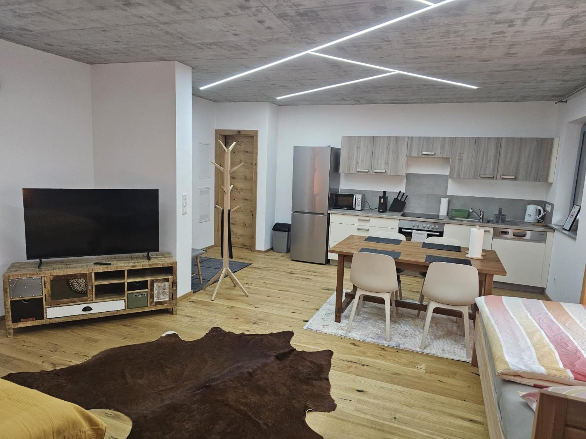 Apartment Hajdar & Merisa - Self Check-in 24h *
