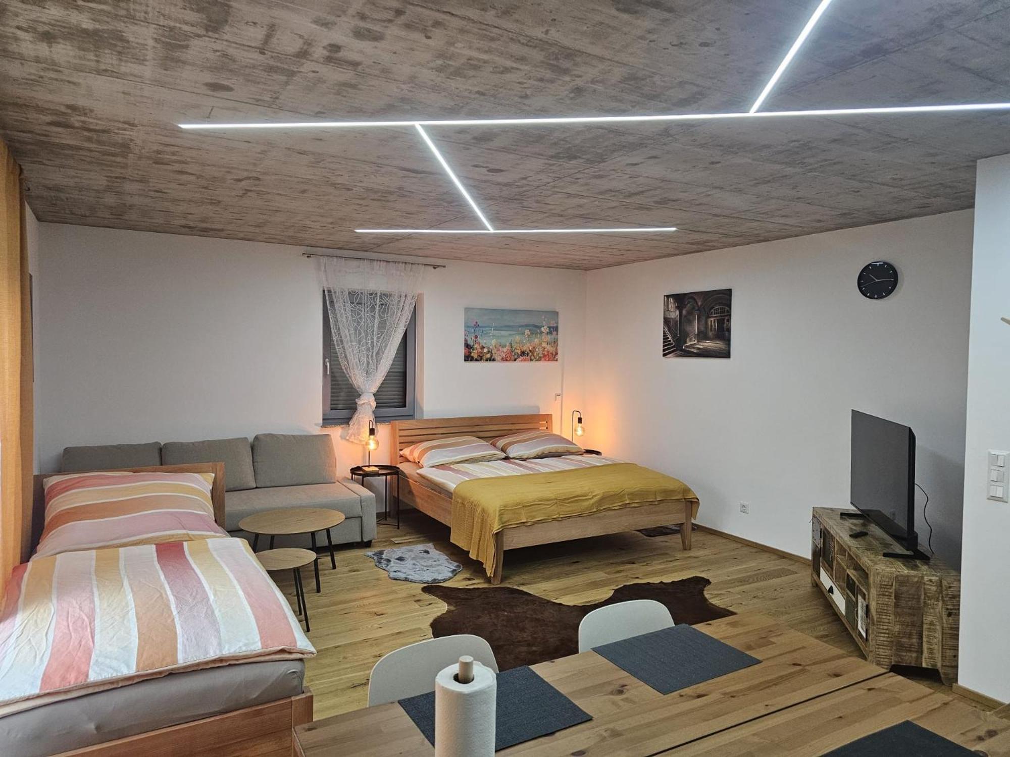 Hajdar & Merisa - Self Check-in 24h Apartment Mattighofen