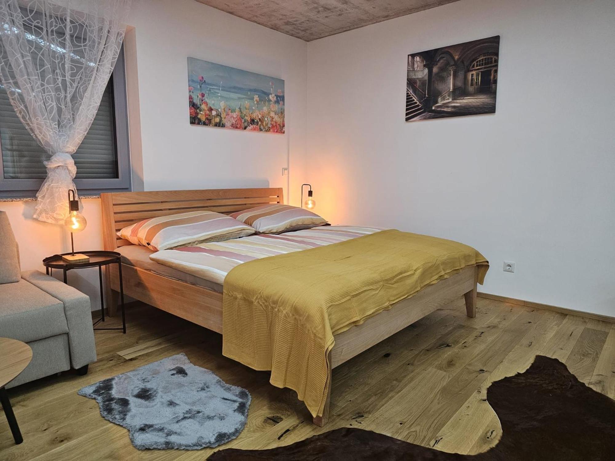 Hajdar & Merisa - Self Check-in 24h Apartment