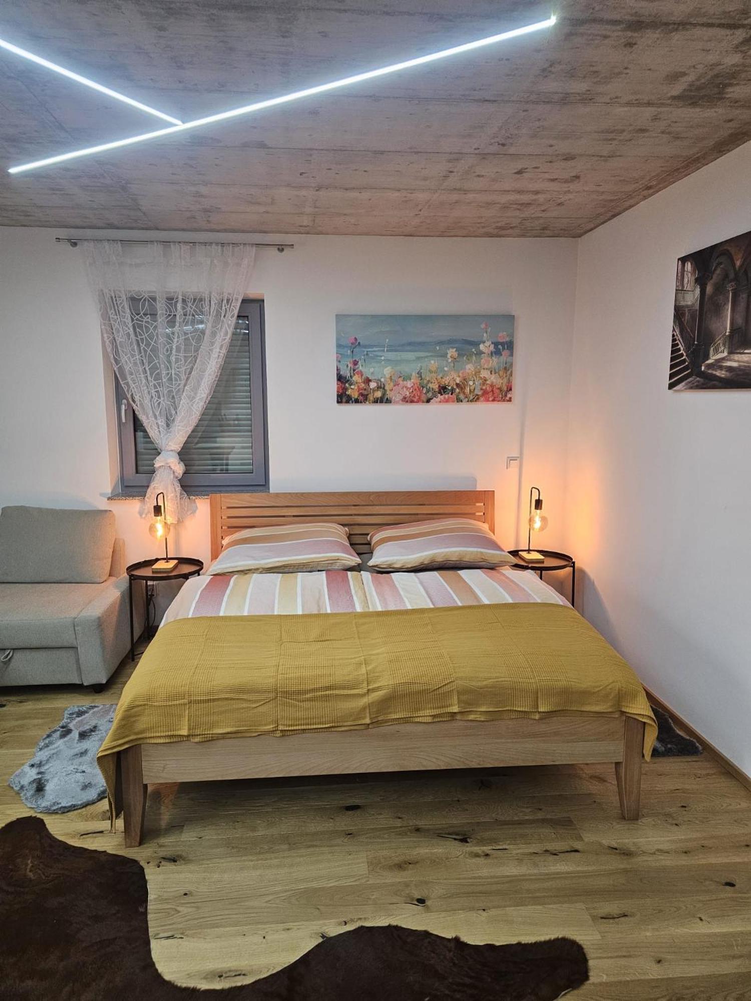 Apartment Hajdar & Merisa - Self Check-in 24h