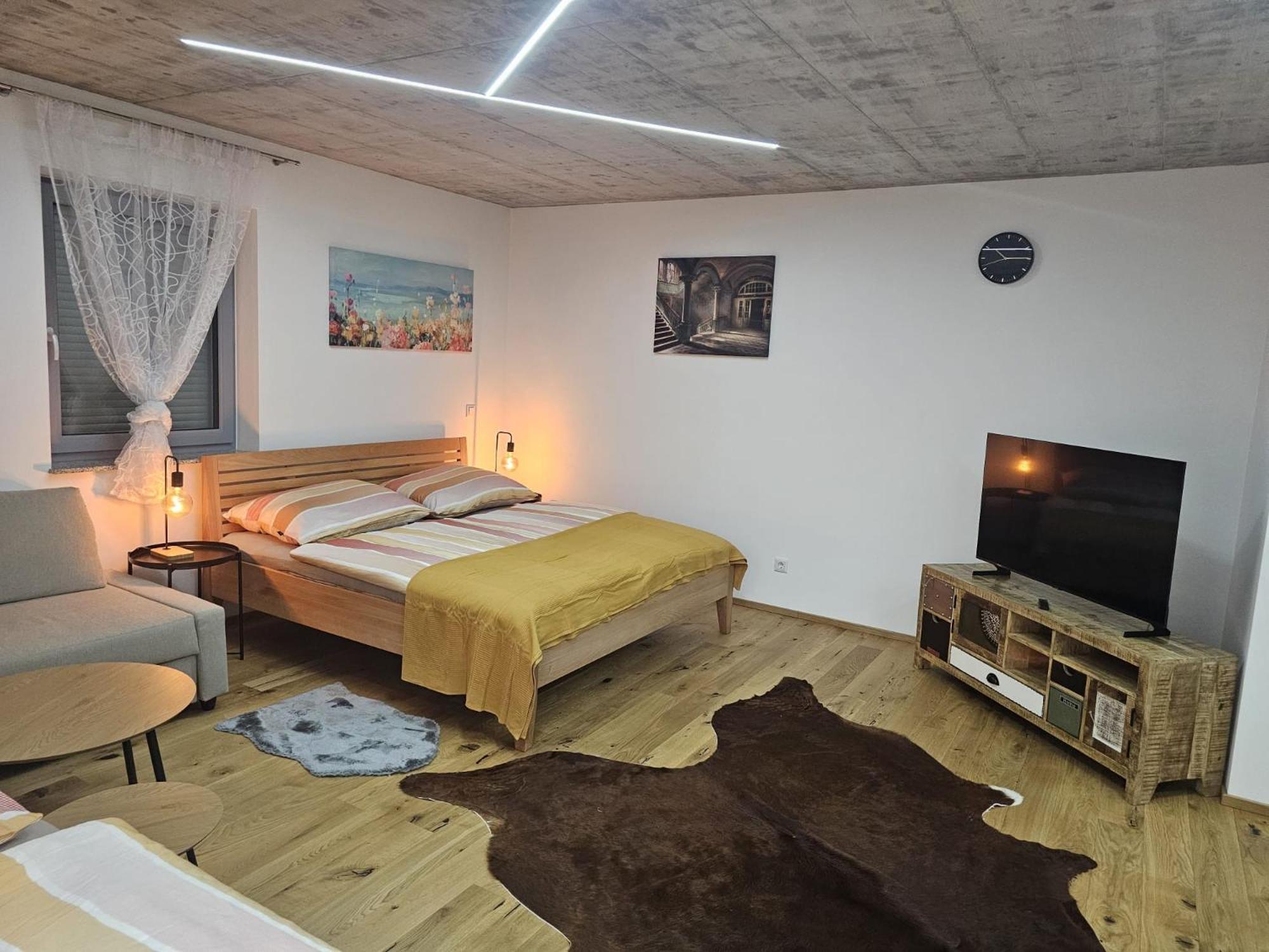 Hajdar & Merisa - Self Check-in 24h Apartment *