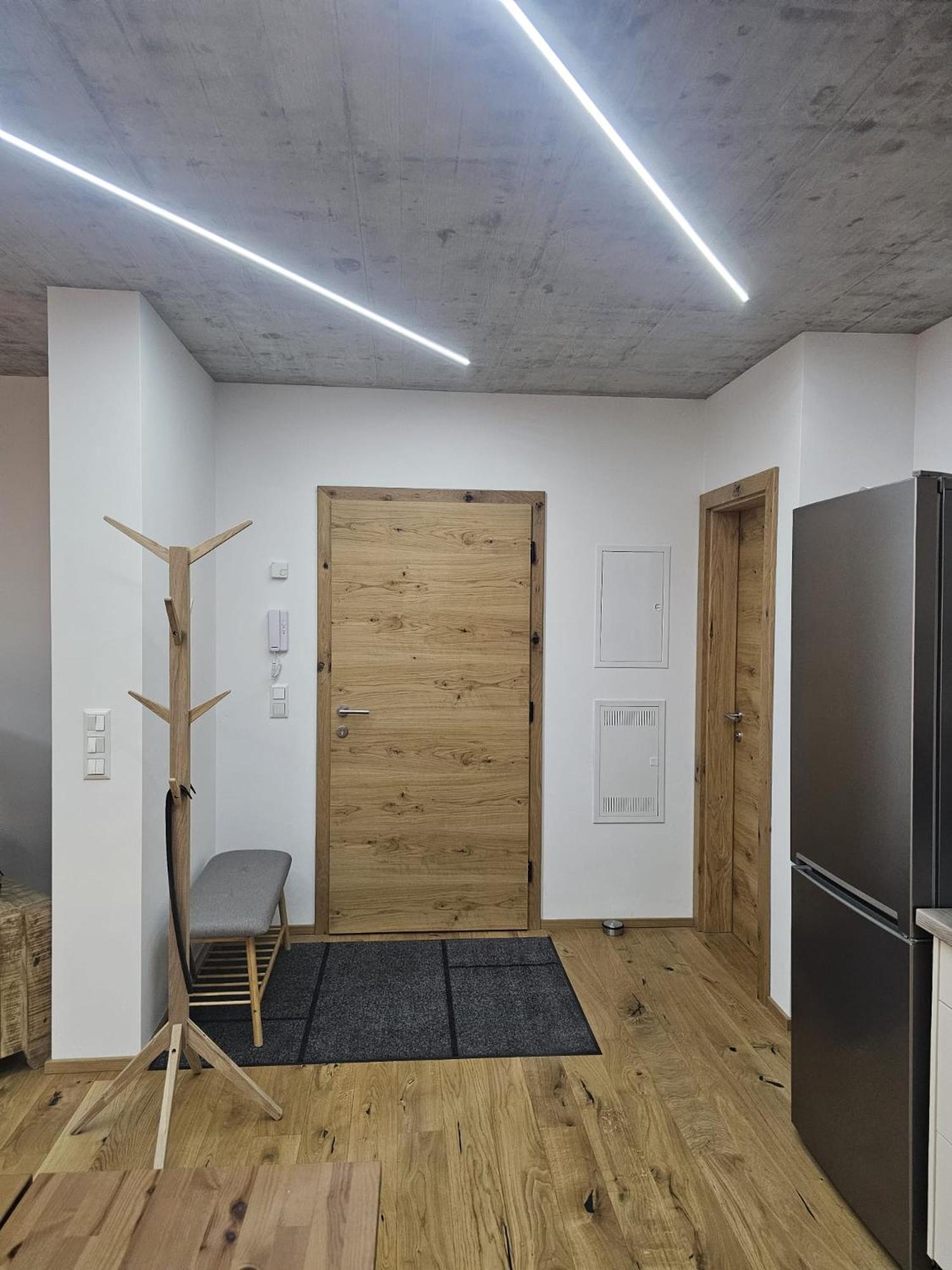 Apartment Hajdar & Merisa - Self Check-in 24h *