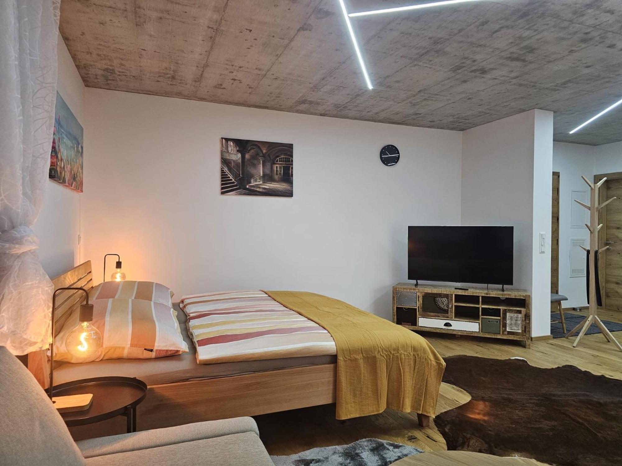 Hajdar & Merisa - Self Check-in 24h Apartment Mattighofen
